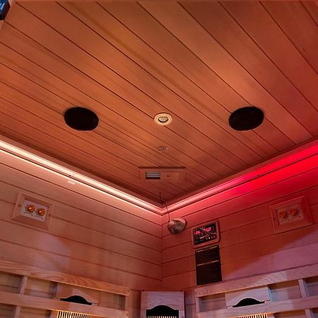 Bed & Breakfast Zeeduinsepoort Met Sauna Oostkapelle Exterior photo