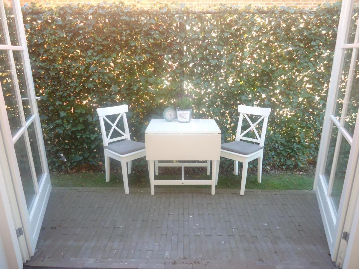 Bed & Breakfast Zeeduinsepoort Met Sauna Oostkapelle Exterior photo