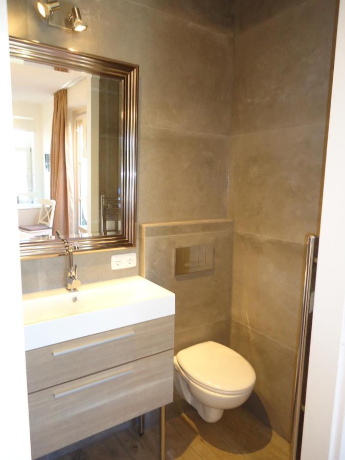Bed & Breakfast Zeeduinsepoort Met Sauna Oostkapelle Exterior photo