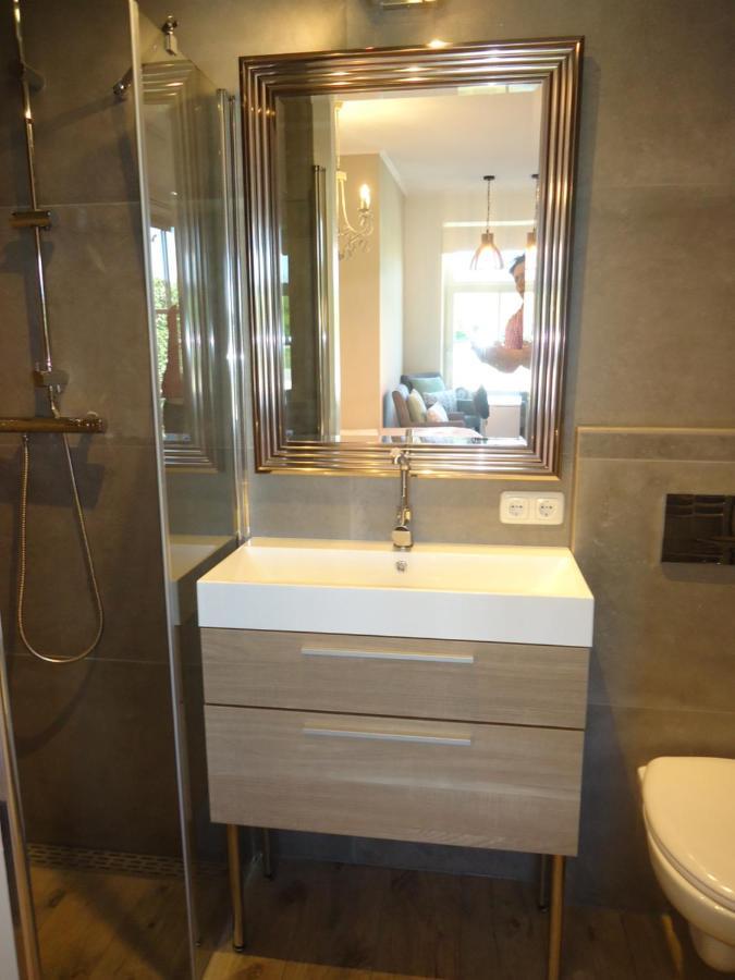 Bed & Breakfast Zeeduinsepoort Met Sauna Oostkapelle Exterior photo