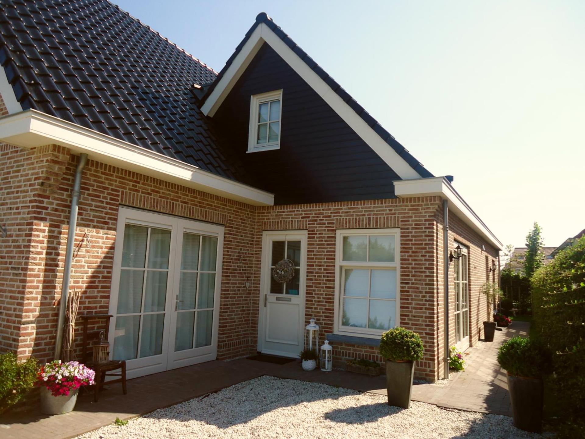 Bed & Breakfast Zeeduinsepoort Met Sauna Bed & Breakfast Oostkapelle Exterior photo