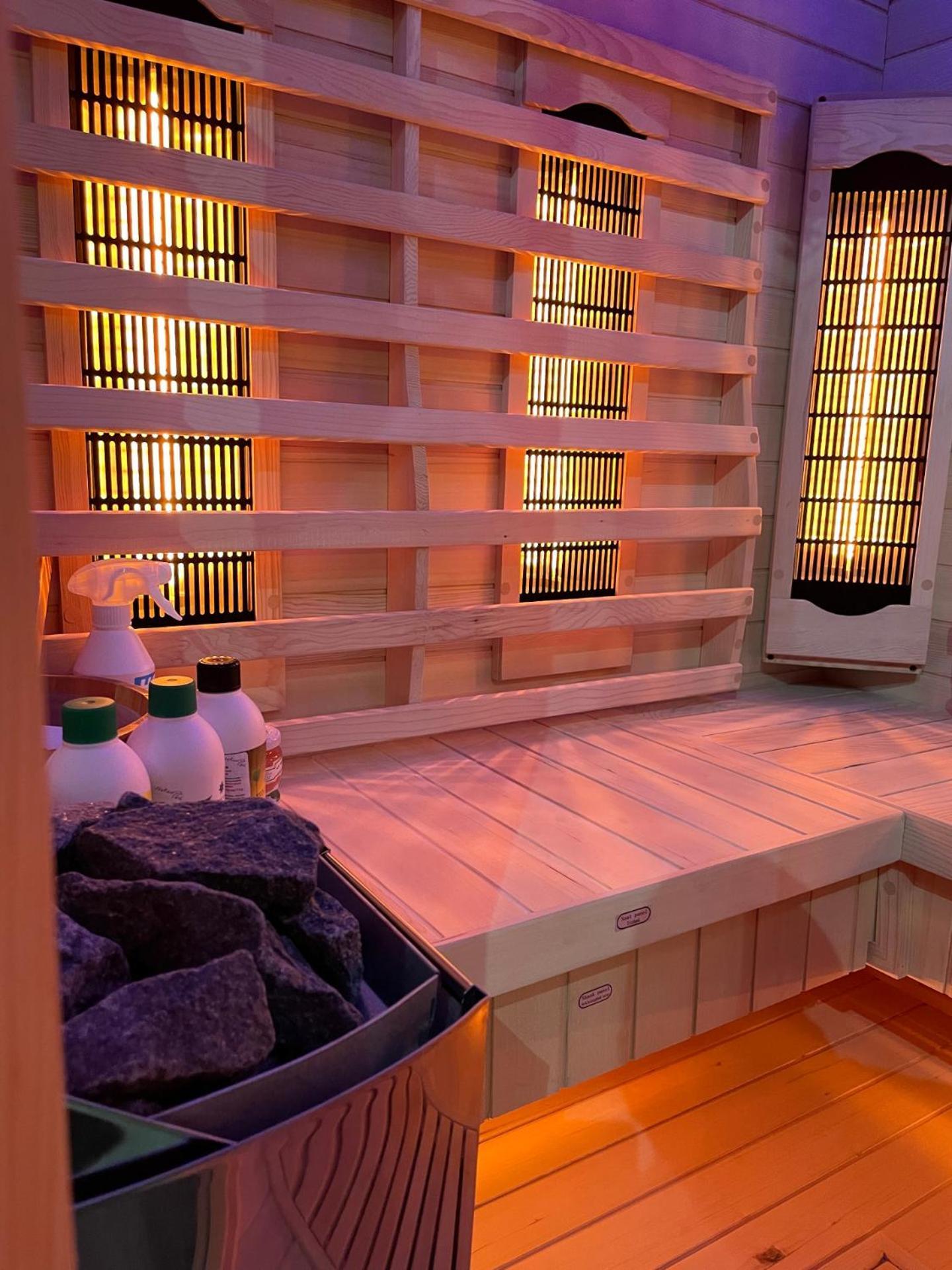 Bed & Breakfast Zeeduinsepoort Met Sauna Oostkapelle Exterior photo